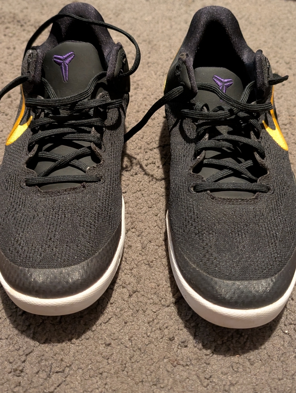 Nike Kobe 8